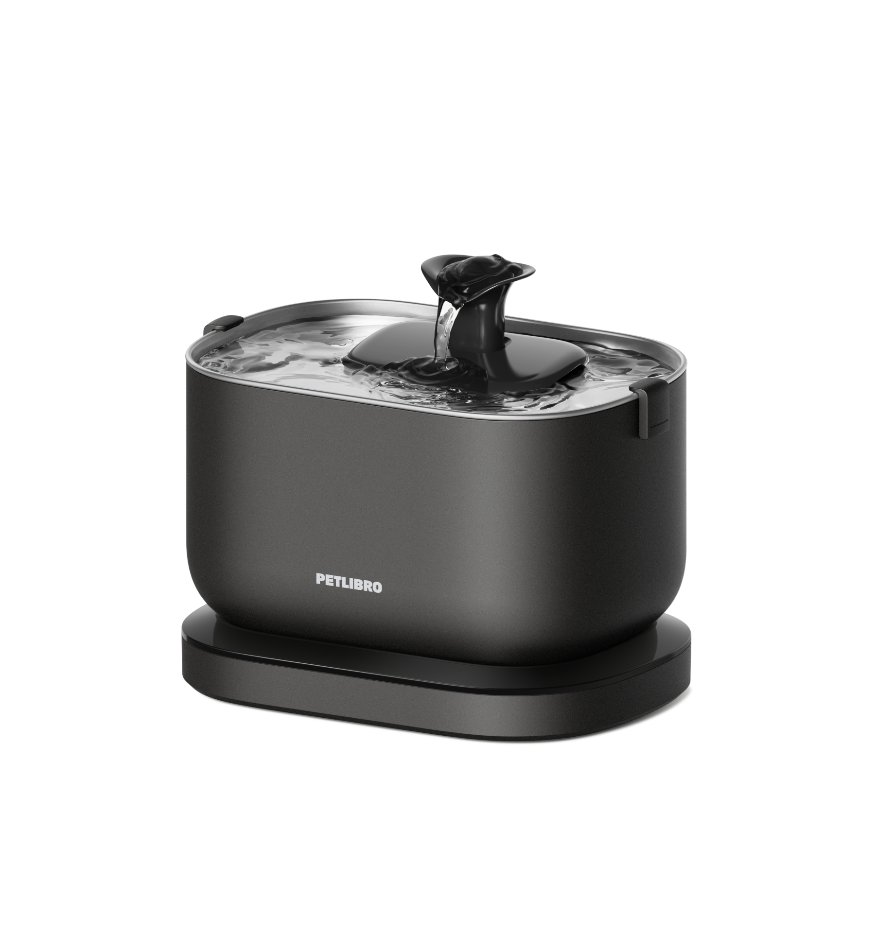 Dockstream Cordless Fountain