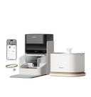 RFID Smart Feeder & Dockstream 2 Smart Cordless Fountain Bundle