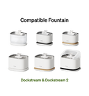 Dockstream Replacement Filter