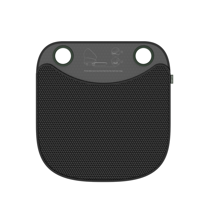 Luma Litter Trapping Mat