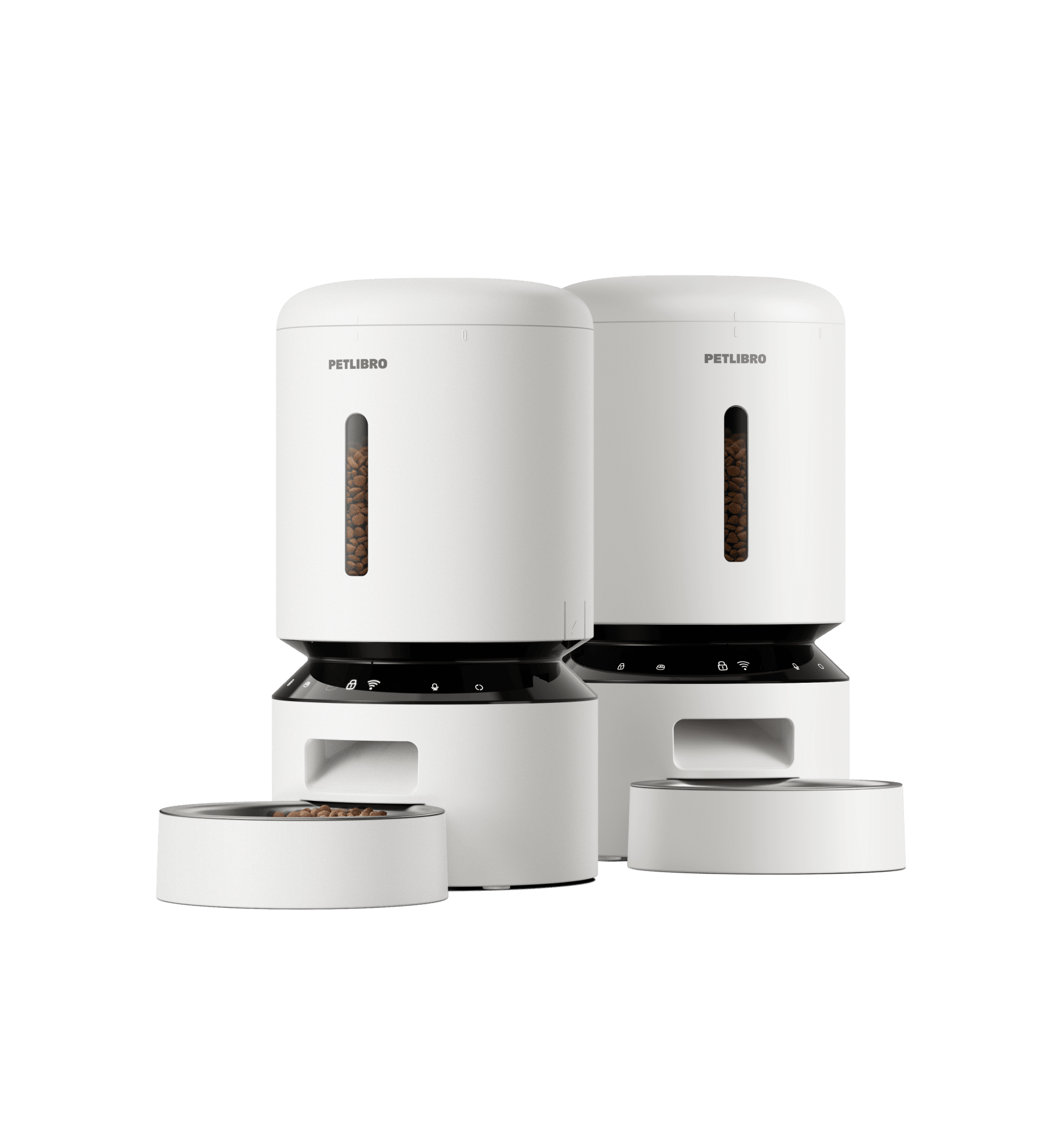 Granary Smart Feeder Set