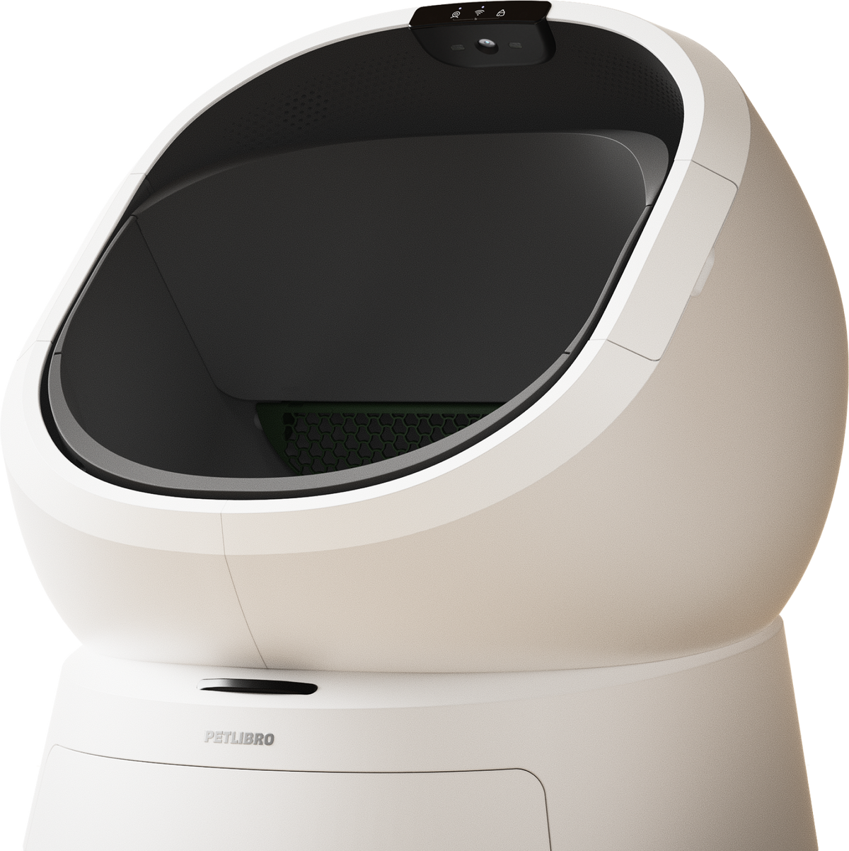 Luma Smart Litter Box