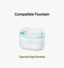 Capsule Dog Fountain Replacement Filter