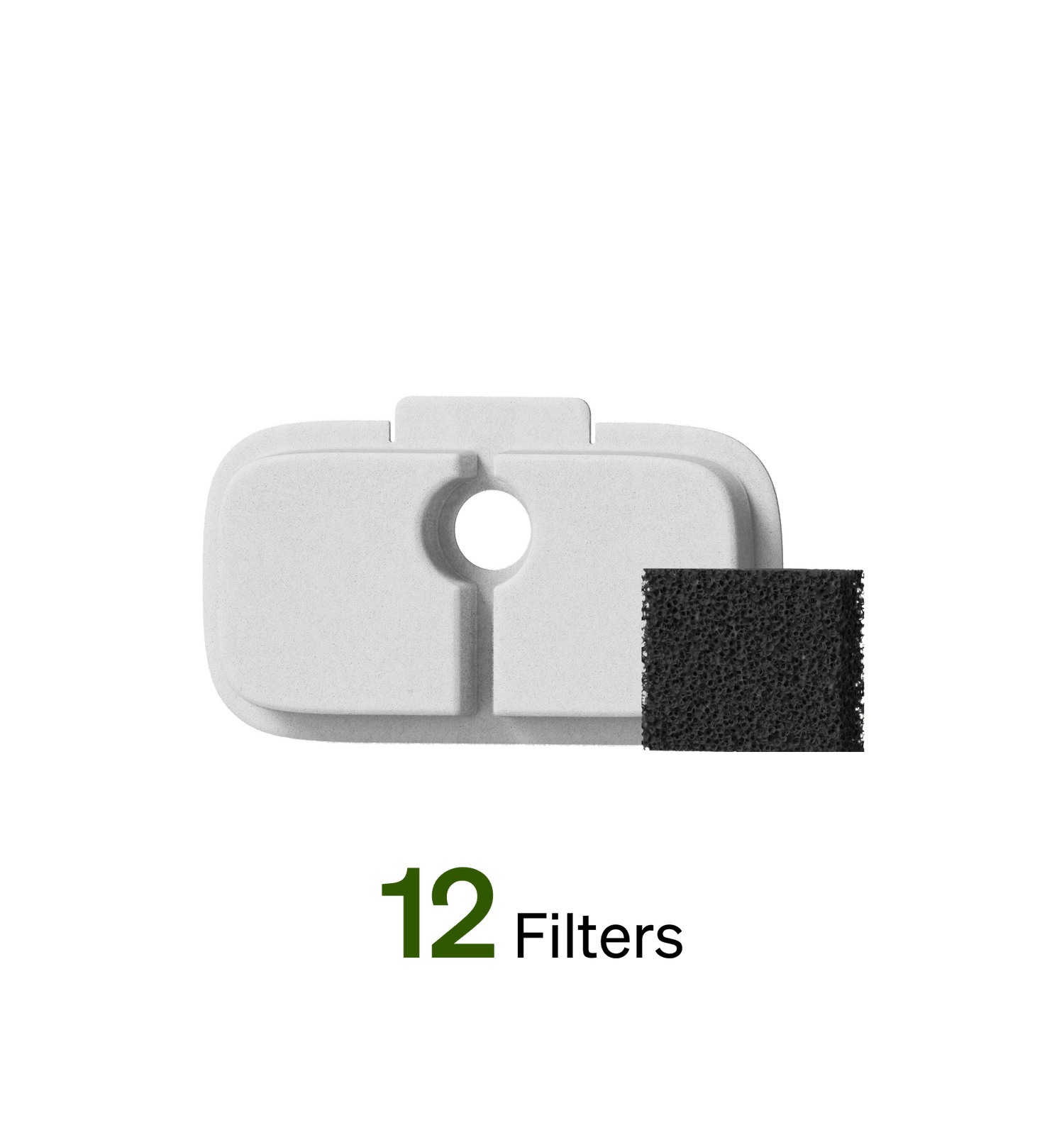 Dockstream Replacement Filter